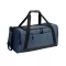 Geanta sport, Everestus, 2601E13444, 500x250x250 mm, Poliester, PVC, Albastru