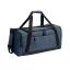 Geanta sport, Everestus, 2601E13444, 500x250x250 mm, Poliester, PVC, Albastru