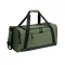 Geanta sport, Everestus, 2601E13446, 500x250x250 mm, Poliester, PVC, Verde inchis