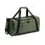 Geanta sport, Everestus, 2601E13446, 500x250x250 mm, Poliester, PVC, Verde inchis
