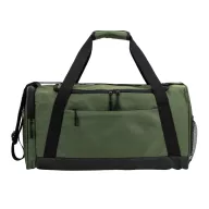   Geanta sport, Everestus, 2601E13446, 500x250x250 mm, Poliester, PVC, Verde inchis