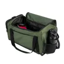 Geanta sport, Everestus, 2601E13446, 500x250x250 mm, Poliester, PVC, Verde inchis
