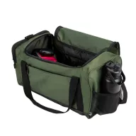   Geanta sport, Everestus, 2601E13446, 500x250x250 mm, Poliester, PVC, Verde inchis