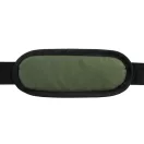 Geanta sport, Everestus, 2601E13446, 500x250x250 mm, Poliester, PVC, Verde inchis