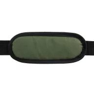   Geanta sport, Everestus, 2601E13446, 500x250x250 mm, Poliester, PVC, Verde inchis