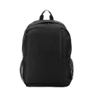 Rucsac laptop, Everestus, 2601E13563, 15 inch, 310x420x120 mm, Poliester, Negru