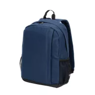   Rucsac laptop, Everestus, 2601E13561, 15 inch, 310x420x120 mm, Poliester, Albastru