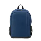 Rucsac laptop, Everestus, 2601E13561, 15 inch, 310x420x120 mm, Poliester, Albastru