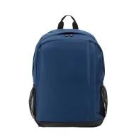   Rucsac laptop, Everestus, 2601E13561, 15 inch, 310x420x120 mm, Poliester, Albastru