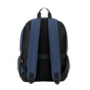 Rucsac laptop, Everestus, 2601E13561, 15 inch, 310x420x120 mm, Poliester, Albastru