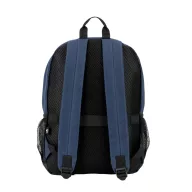   Rucsac laptop, Everestus, 2601E13561, 15 inch, 310x420x120 mm, Poliester, Albastru
