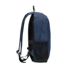 Rucsac laptop, Everestus, 2601E13561, 15 inch, 310x420x120 mm, Poliester, Albastru