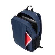   Rucsac laptop, Everestus, 2601E13561, 15 inch, 310x420x120 mm, Poliester, Albastru