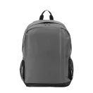 Rucsac laptop, Everestus, 2601E13562, 15 inch, 310x420x120 mm, Poliester, Gri