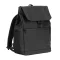 Rucsac laptop, Everestus, 2610E17481, 16 inch, 290x400x140 mm, Poliuretan, Negru