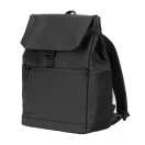 Rucsac laptop, Everestus, 2610E17481, 16 inch, 290x400x140 mm, Poliuretan, Negru