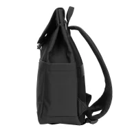   Rucsac laptop, Everestus, 2610E17481, 16 inch, 290x400x140 mm, Poliuretan, Negru