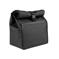   Geanta termoizolanta 7L, Everestus, 2610E19147, 240x340x140 mm, Poliuretan, Negru