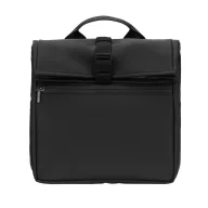   Geanta termoizolanta 7L, Everestus, 2610E19147, 240x340x140 mm, Poliuretan, Negru