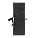 Geanta termoizolanta 7L, Everestus, 2610E19147, 240x340x140 mm, Poliuretan, Negru