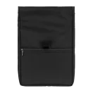 Geanta termoizolanta 7L, Everestus, 2610E19147, 240x340x140 mm, Poliuretan, Negru
