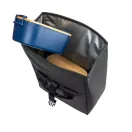 Geanta termoizolanta 7L, Everestus, 2610E19147, 240x340x140 mm, Poliuretan, Negru