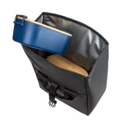   Geanta termoizolanta 7L, Everestus, 2610E19147, 240x340x140 mm, Poliuretan, Negru