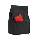 Geanta termoizolanta 7L, Everestus, 2610E19147, 240x340x140 mm, Poliuretan, Negru