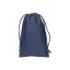 Saculet rucsac cu snur, Everestus, 2610E17925, 140x220 mm, Material netesut, Albastru