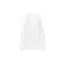 Saculet rucsac cu snur, Everestus, 2610E17924, 140x220 mm, Material netesut, Alb
