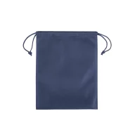   Saculet rucsac cu snur, Everestus, 2610E17920, 250x320 mm, Material netesut, Albastru