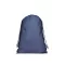 Saculet rucsac cu snur, Everestus, 2610E17915, 300x450 mm, Material netesut, Albastru