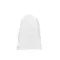Saculet rucsac cu snur, Everestus, 2610E17914, 300x450 mm, Material netesut, Alb