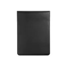 Husa laptop, Everestus, 2610E17286, 14 inch, 260x345x3 mm, Poliuretan, Negru