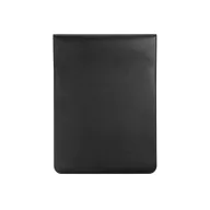   Husa laptop, Everestus, 2610E17286, 14 inch, 260x345x3 mm, Poliuretan, Negru