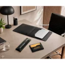Husa laptop, Everestus, 2610E17286, 14 inch, 260x345x3 mm, Poliuretan, Negru
