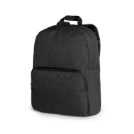   Rucsac laptop, 14 inch, 2509E15119, Everestus, 290x400x140 mm, Poliester, Negru