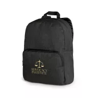  Rucsac laptop, 14 inch, 2509E15119, Everestus, 290x400x140 mm, Poliester, Negru