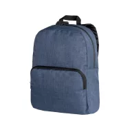   Rucsac Laptop 14 inch, Everestus, NB, 600D densitate mare, albastru inchis