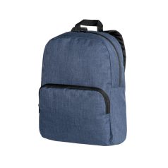   Rucsac Laptop 14 inch, Everestus, NB, 600D densitate mare, albastru inchis