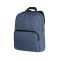 Rucsac Laptop 14 inch, Everestus, NB, 600D densitate mare, albastru inchis
