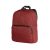 Rucsac laptop 14 inch cu buzunar frontal, Everestus, 20FEB0944, Poliester 600D, Rosu