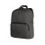 Rucsac laptop 14 inch cu buzunar frontal, Everestus, 20FEB0943, Poliester 600D, Gri