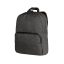 Rucsac laptop 14 inch cu buzunar frontal, Everestus, 20FEB0943, Poliester 600D, Gri