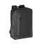 Rucsac laptop, 21MAR1039, 15.6 inch, Everestus, 280 x 400 x 110 mm, Poliester, Negru