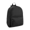 Rucsac sport casual, Everestus, 2601E13363, 310x410x120 mm, Poliester, Negru
