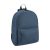 Rucsac sport casual cu buzunar frontal, 310x410x120 mm, Everestus, 20SEP1180, Poliester 600D, Albastru