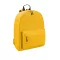 Rucsac sport casual, Everestus, 2601E13361, 310x410x120 mm, Poliester, Galben
