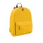 Rucsac sport casual, Everestus, 2601E13361, 310x410x120 mm, Poliester, Galben