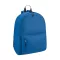 Rucsac sport casual, Everestus, 2601E13360, 310x410x120 mm, Poliester, Albastru Royal